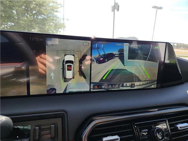 new 2026 Nissan Armada car, priced at $80,030