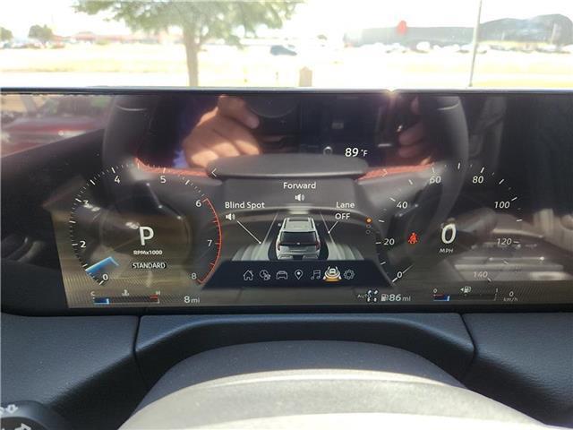 new 2026 Nissan Armada car, priced at $80,030