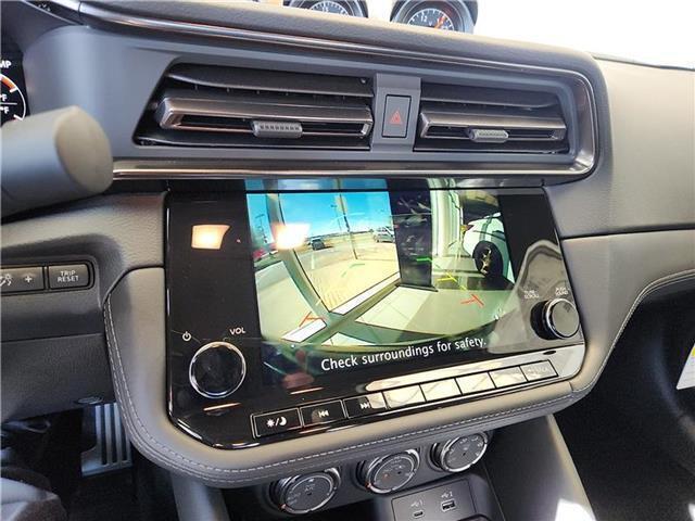 new 2026 Nissan Z car, priced at $56,285