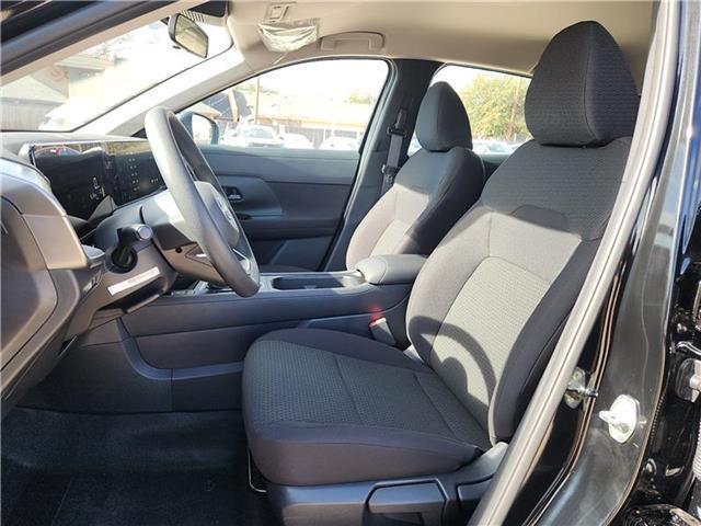 new 2026 Nissan Kicks car, priced at $23,705