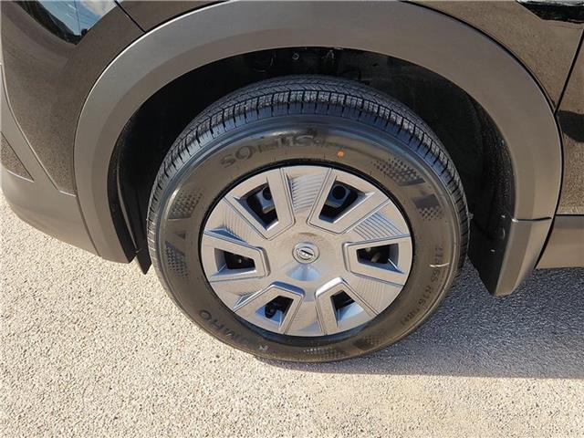 new 2026 Nissan Kicks car, priced at $23,705