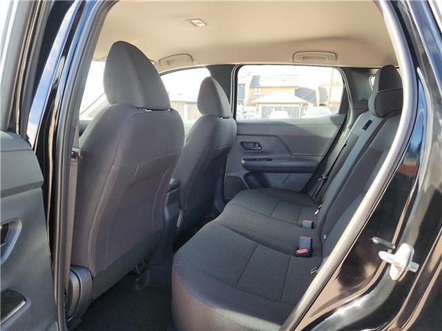 new 2026 Nissan Kicks car, priced at $23,705