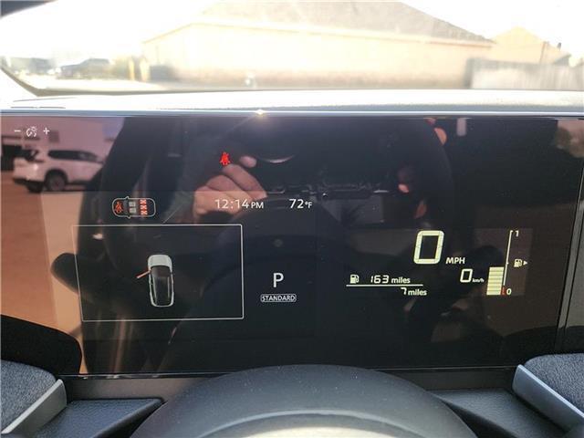 new 2026 Nissan Kicks car, priced at $23,705