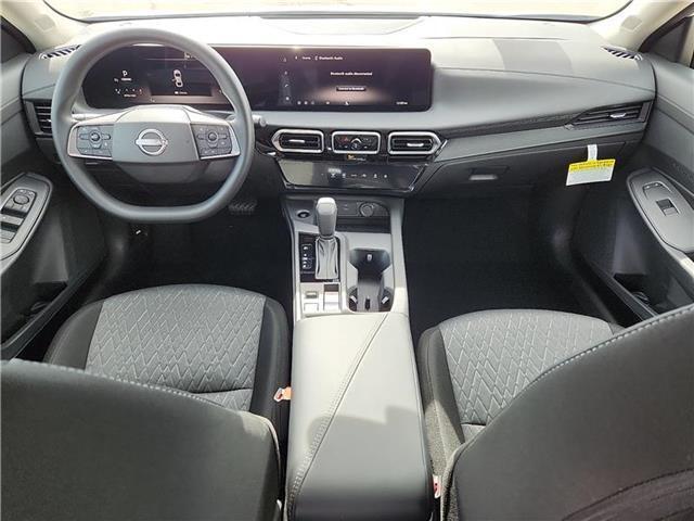 new 2026 Nissan Sentra car, priced at $24,775