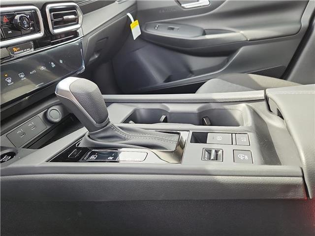 new 2026 Nissan Sentra car, priced at $24,775