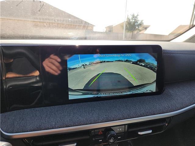 new 2026 Nissan Kicks car, priced at $25,695