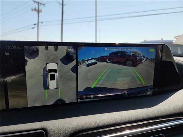 new 2026 Nissan Armada car, priced at $84,980