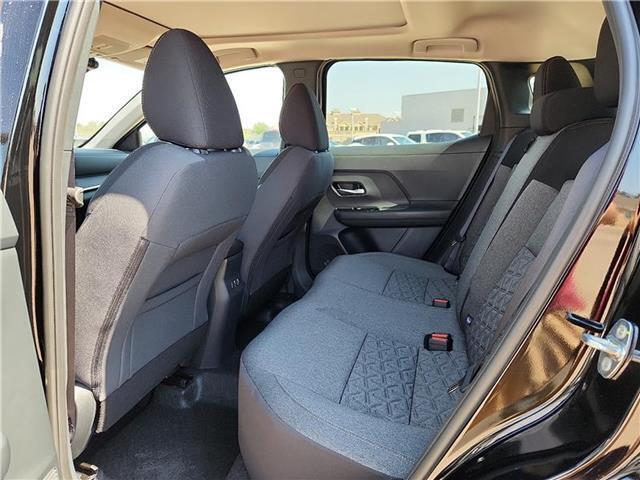 new 2025 Nissan Kicks car, priced at $31,595