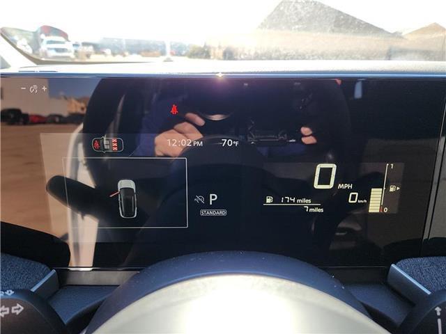 new 2026 Nissan Kicks car, priced at $23,705