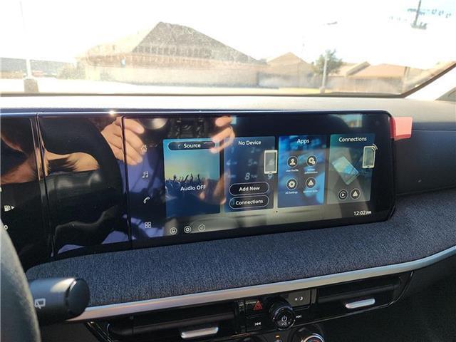 new 2026 Nissan Kicks car, priced at $23,705