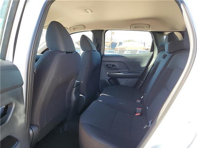 new 2026 Nissan Kicks car, priced at $23,705