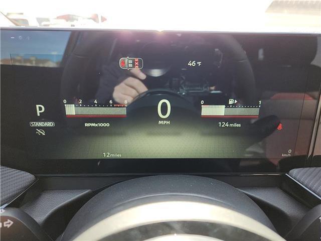 new 2026 Nissan Kicks car, priced at $30,005