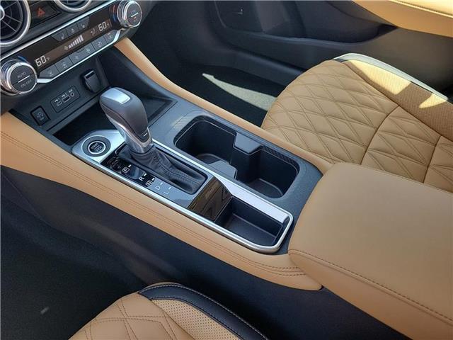 new 2025 Nissan Sentra car, priced at $22,815