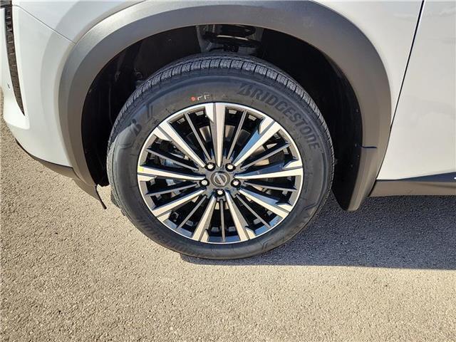 new 2026 Nissan Pathfinder car, priced at $49,890