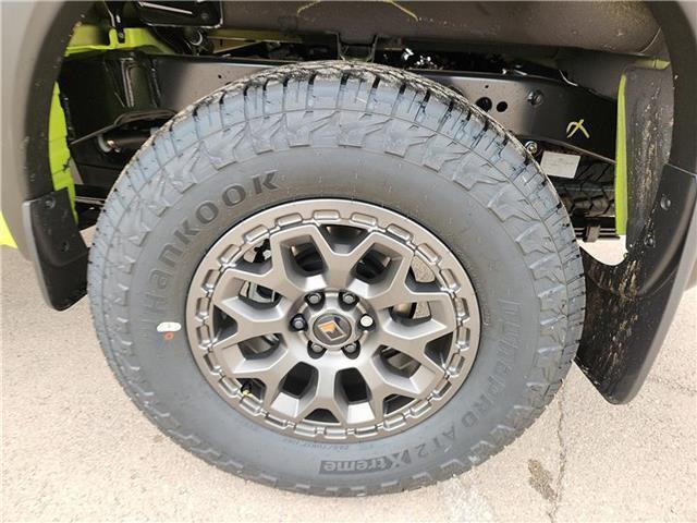 new 2026 Nissan Frontier car, priced at $50,895