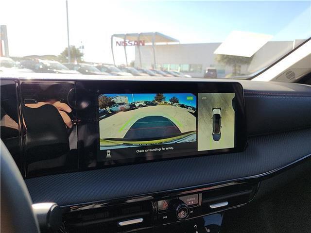 new 2026 Nissan Kicks car, priced at $30,435