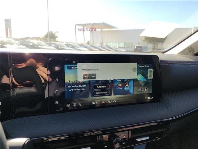 new 2026 Nissan Kicks car, priced at $30,435