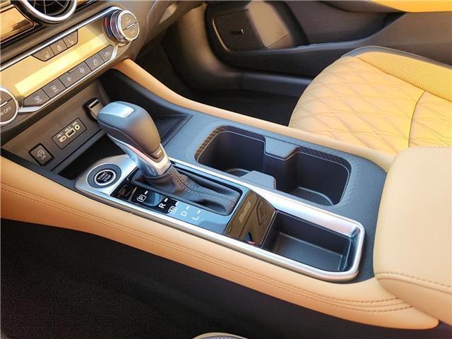 new 2025 Nissan Sentra car, priced at $22,420