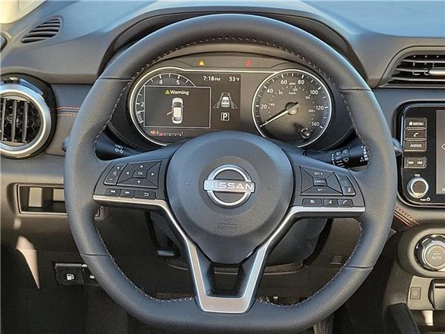 new 2025 Nissan Versa car, priced at $20,335