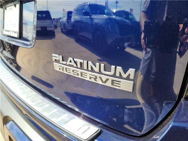 new 2026 Nissan Armada car, priced at $83,080