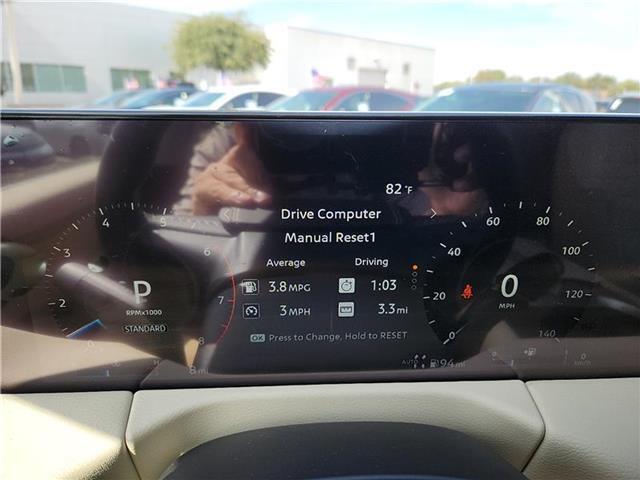 new 2026 Nissan Armada car, priced at $83,080