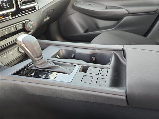 new 2026 Nissan Sentra car, priced at $24,385