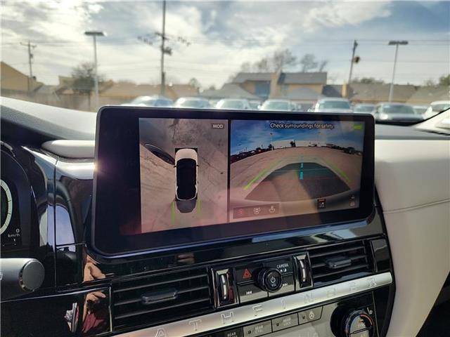 new 2026 Nissan Pathfinder car, priced at $45,150