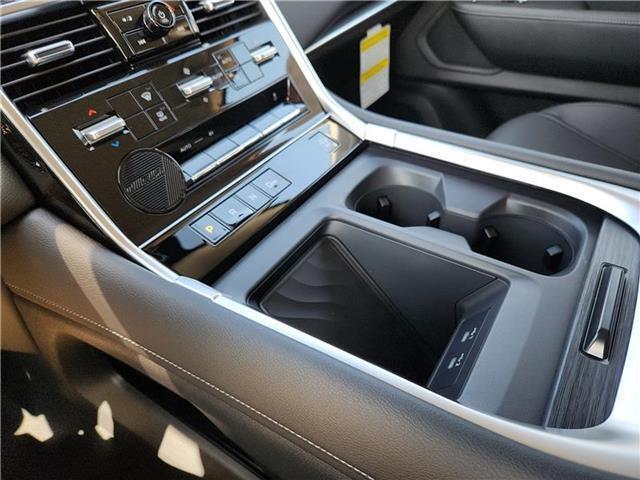 new 2026 Nissan Armada car, priced at $63,465