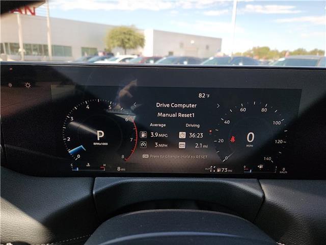 new 2026 Nissan Armada car, priced at $63,465