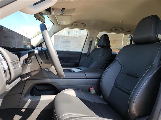 new 2026 Nissan Armada car, priced at $63,465