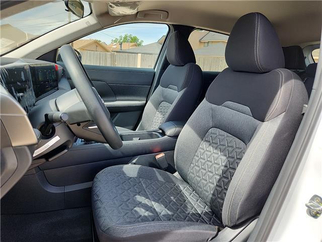 new 2026 Nissan Kicks car, priced at $26,440