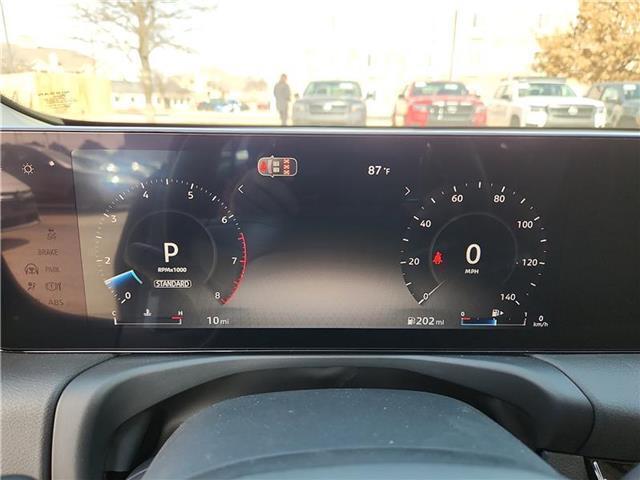 new 2026 Nissan Sentra car, priced at $25,320