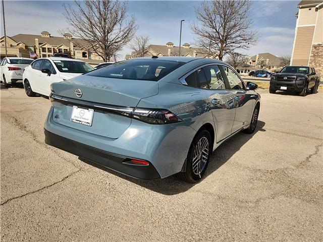 new 2026 Nissan Sentra car, priced at $25,320