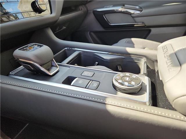 new 2026 Nissan Pathfinder car, priced at $40,735