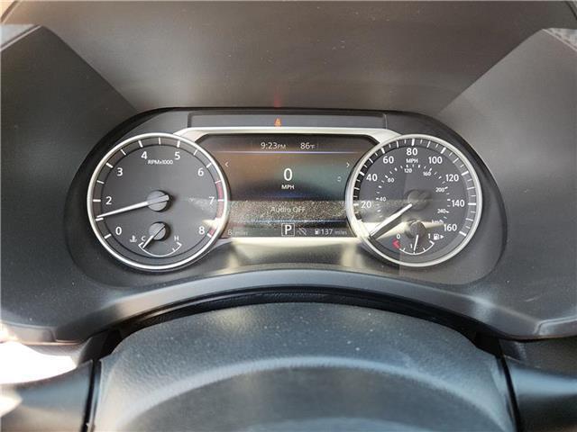 new 2025 Nissan Sentra car, priced at $22,935