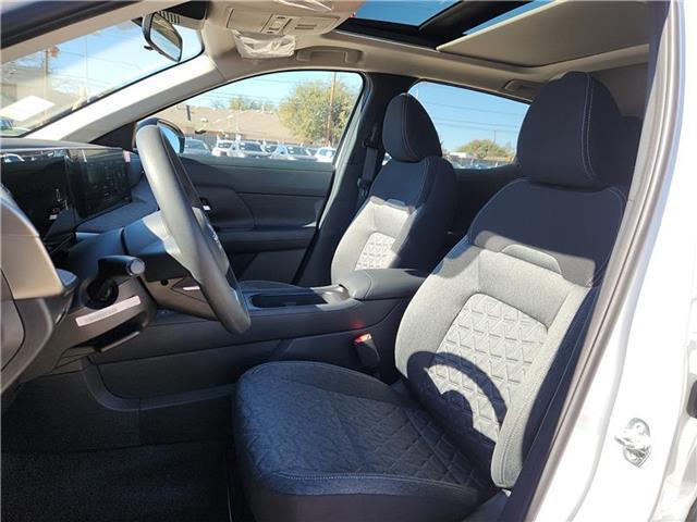 new 2026 Nissan Kicks car, priced at $26,495