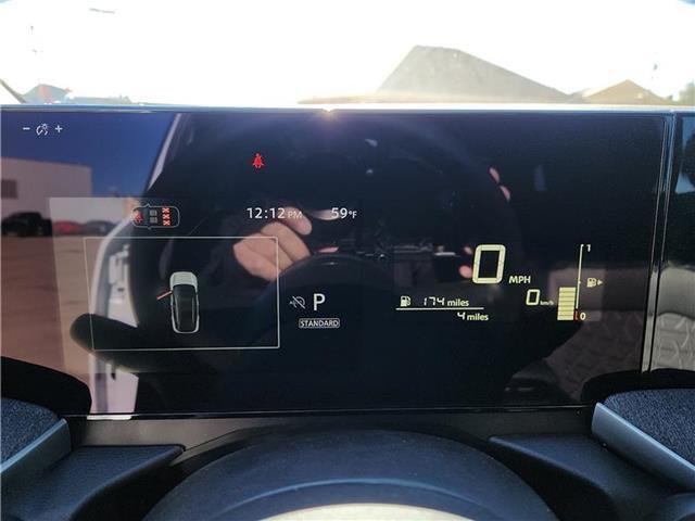 new 2026 Nissan Kicks car, priced at $26,495