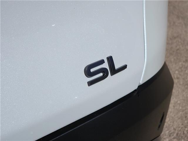 new 2026 Nissan Murano car, priced at $47,210