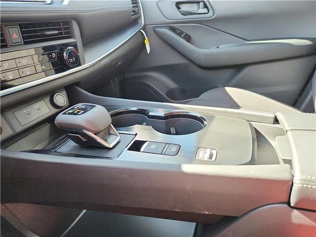 new 2026 Nissan Rogue car, priced at $28,110