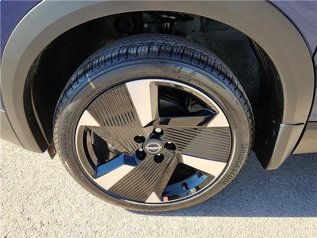 new 2026 Nissan Kicks car, priced at $27,540