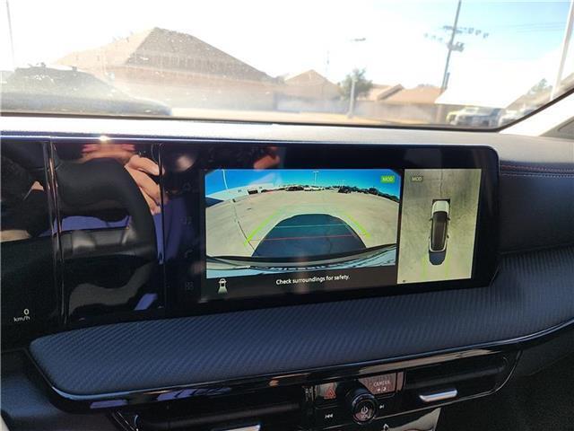 new 2026 Nissan Kicks car, priced at $27,540