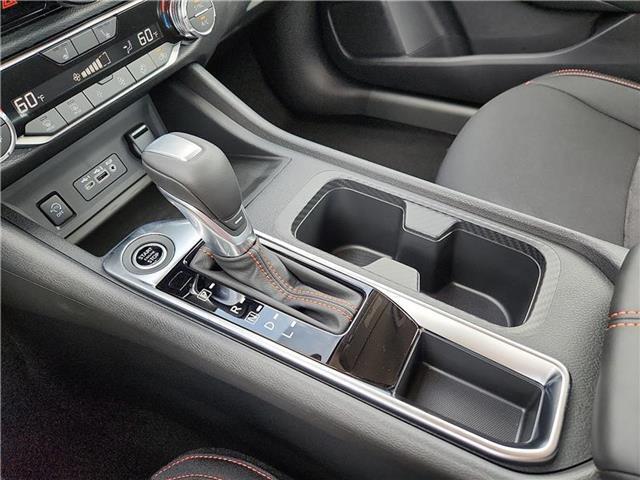 new 2025 Nissan Sentra car, priced at $23,625