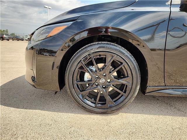 new 2025 Nissan Sentra car, priced at $23,625