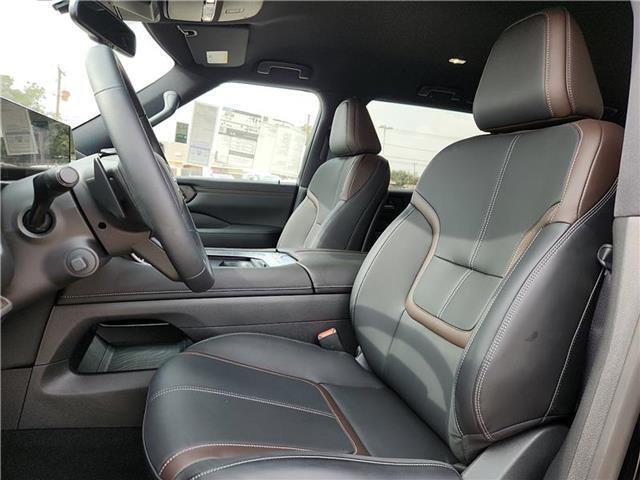 new 2026 Nissan Armada car, priced at $70,595