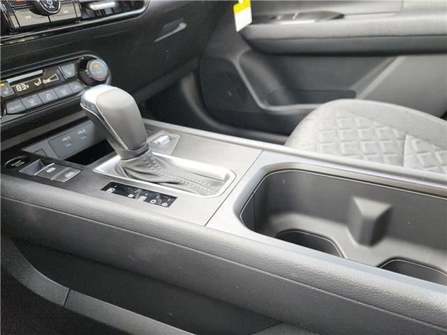 new 2026 Nissan Kicks car, priced at $26,155