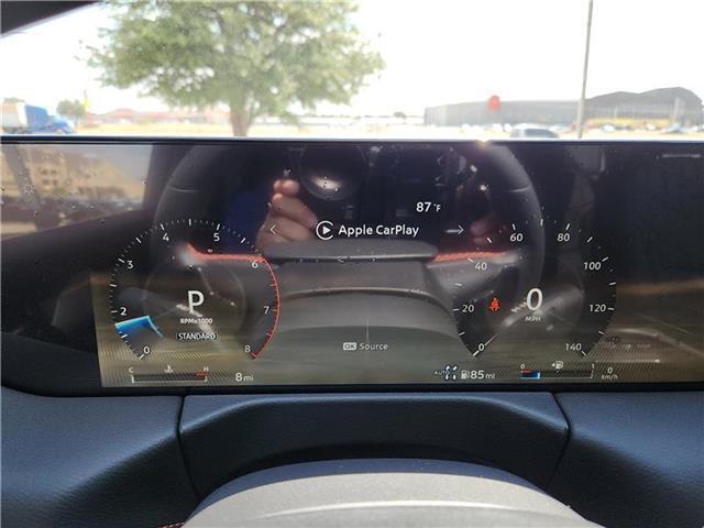 new 2026 Nissan Armada car, priced at $81,070