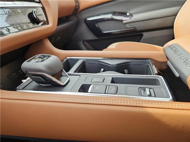 new 2026 Nissan Pathfinder car, priced at $49,890