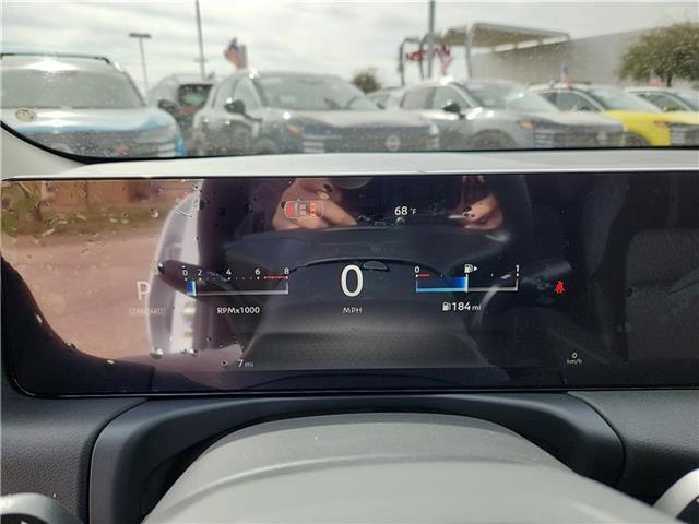 new 2026 Nissan Sentra car, priced at $23,875