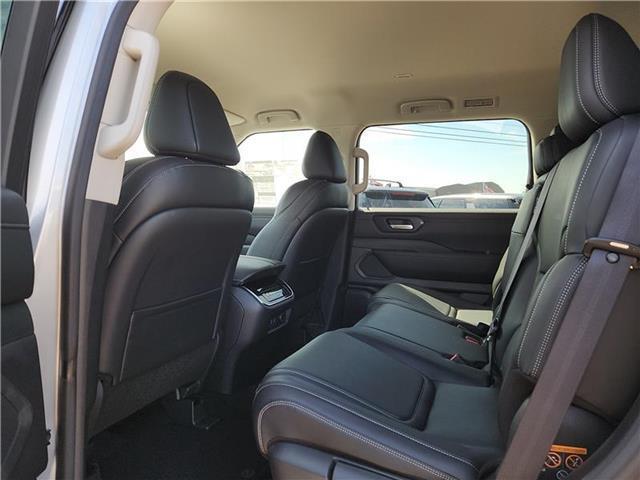 new 2026 Nissan Armada car, priced at $65,110