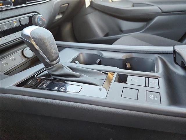 new 2026 Nissan Sentra car, priced at $23,885